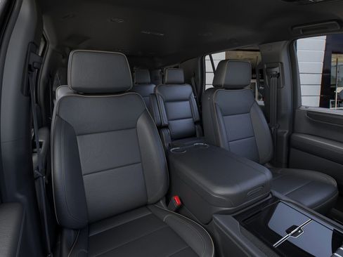 New 2026 GMC Yukon Elevation image 16