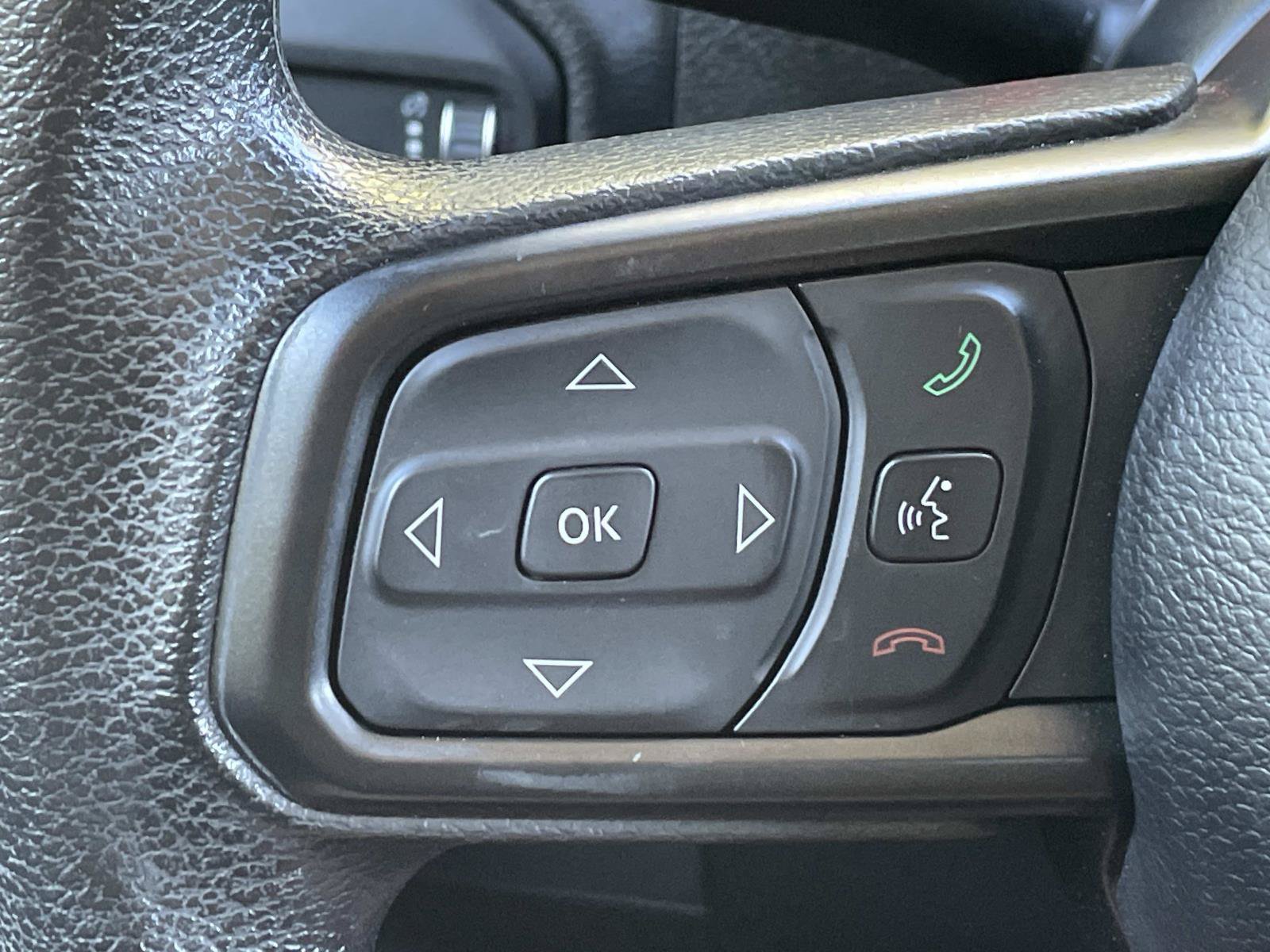 Certified 2023 Jeep Wrangler Sport AWD/4WD image 18