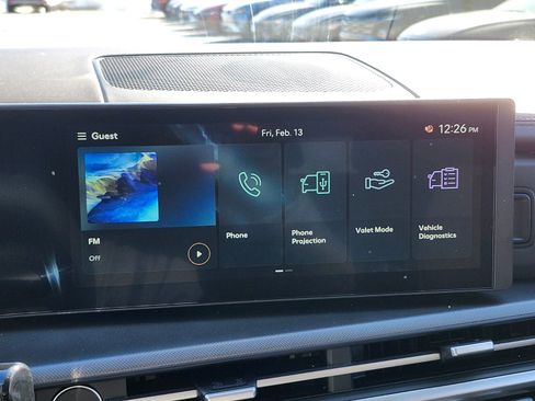 New 2026 Hyundai Santa Fe SE AWD/4WD image 20