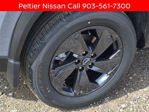 New 2026 Nissan Rogue SV w/ Cold Weather Package image 5