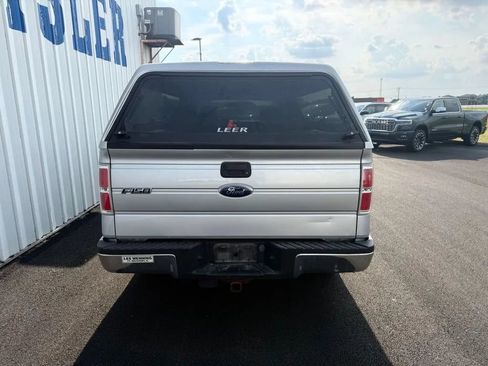 Used 2009 Ford F150 XL RWD image 7