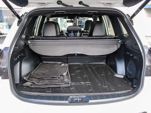 Certified 2024 Subaru Forester Wilderness image 25