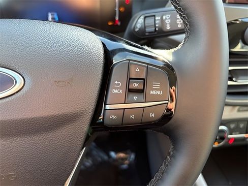 New 2026 Ford Escape Active w/ Cold Weather Package image 11