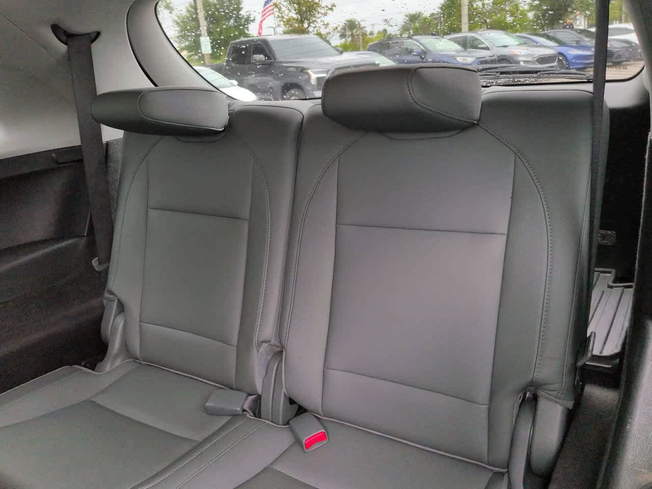 Used 2016 Acura MDX w/ Technology Package FWD image 13