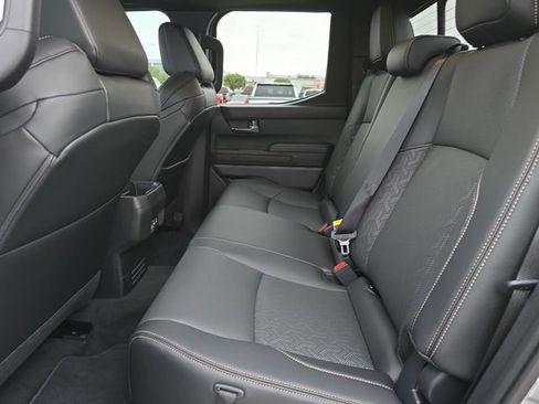 Certified 2025 Toyota Tacoma Limited image 13