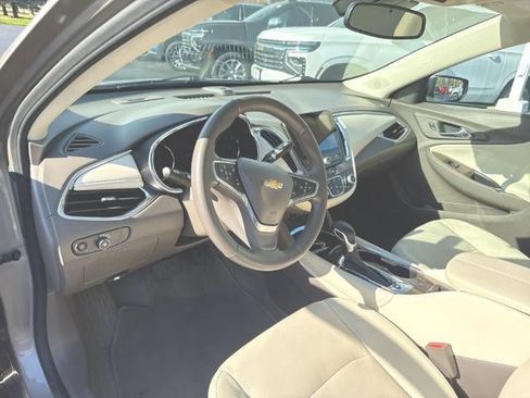 Certified 2024 Chevrolet Malibu LT image 10