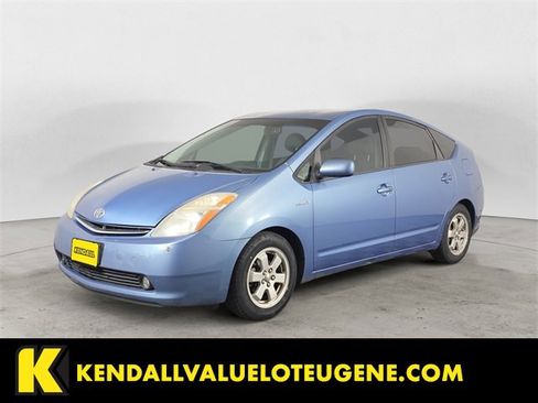 Used 2007 Toyota Prius image 1