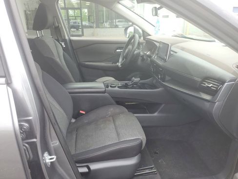 Used 2021 Nissan Rogue SV AWD/4WD image 10