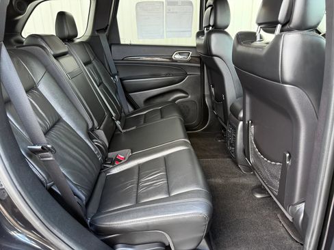 Used 2013 Jeep Grand Cherokee Laredo AWD/4WD image 33