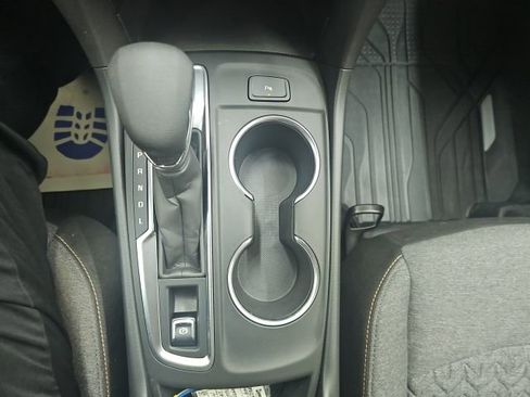 Used 2024 Chevrolet Equinox LT w/ LPO, Floor Liner Package FWD image 15