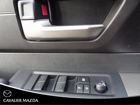 Used 2024 Toyota Tundra SR5 w/ SR5 Convenience Package image 16