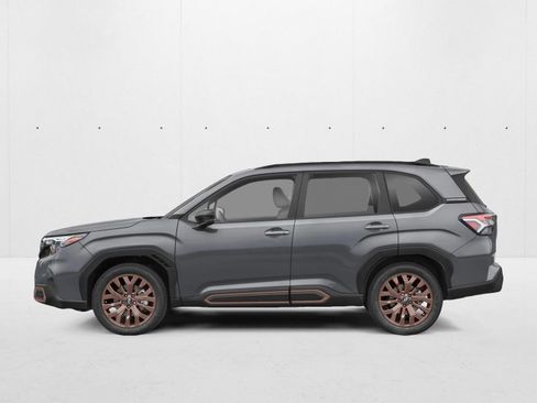 New 2026 Subaru Forester Sport AWD/4WD image 3
