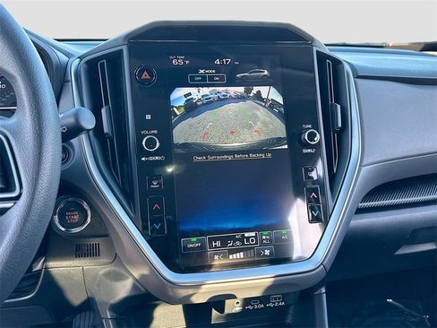 Certified 2024 Subaru Crosstrek 2.0i Premium w/ Popular Package #3 image 13