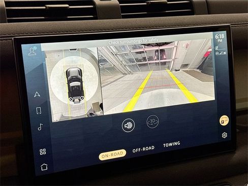 Used 2023 Land Rover Defender 110 75th Limited Edition image 14