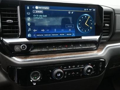 Used 2023 Chevrolet Silverado 1500 LT