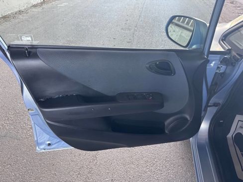 Used 2008 Honda Fit image 21