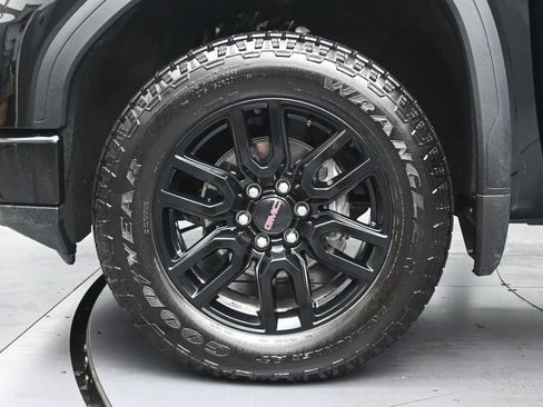Used 2026 GMC Sierra 1500 Elevation AWD/4WD image 33