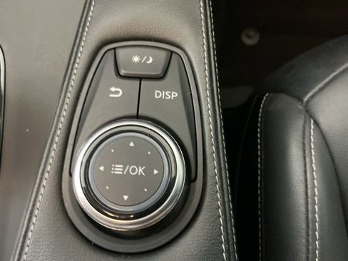 Used 2019 INFINITI QX50 Pure image 14