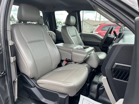 Used 2016 Ford F150 XL w/ Equipment Group 101A Mid AWD/4WD image 47