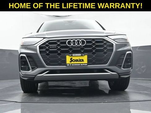 Used 2023 Audi Q5 2.0T Prestige w/ Prestige Package AWD/4WD image 61