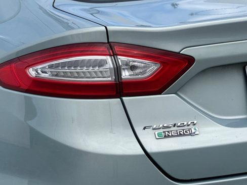 Used 2013 Ford Fusion Energi SE image 23