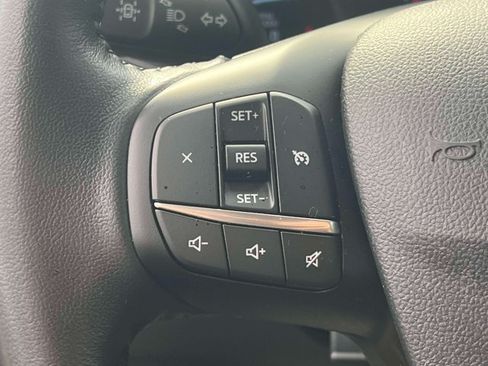 Used 2023 Ford Bronco Sport Big Bend w/ Convenience Package AWD/4WD image 23