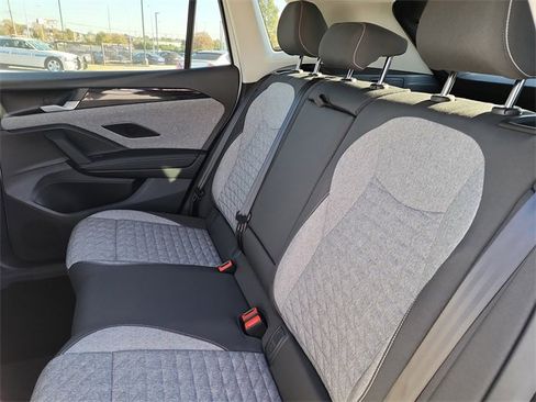 New 2025 Volkswagen Tiguan S image 14