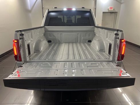 New 2026 Ford F150 Lariat w/ Equipment Group 501A Mid AWD/4WD image 28