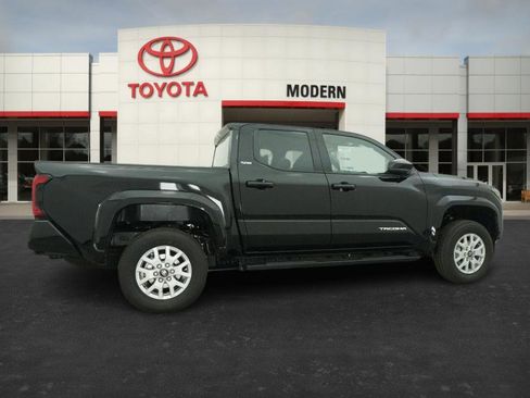 New 2026 Toyota Tacoma SR5 image 23