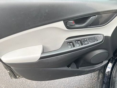 Used 2023 Hyundai Kona SEL w/ Cargo Package image 15