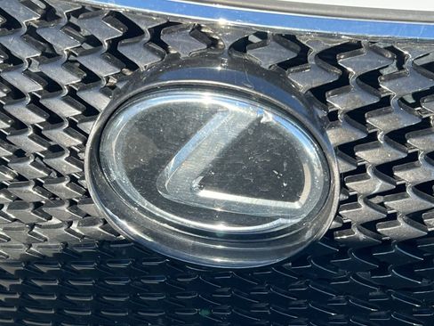 Used 2015 Lexus IS 250 w/ Navigation System Package RWD image 13