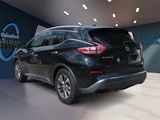 Used 2015 Nissan Murano SL w/ SL Technology Package image 5
