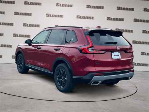 New 2026 Honda CR-V TrailSport image 3