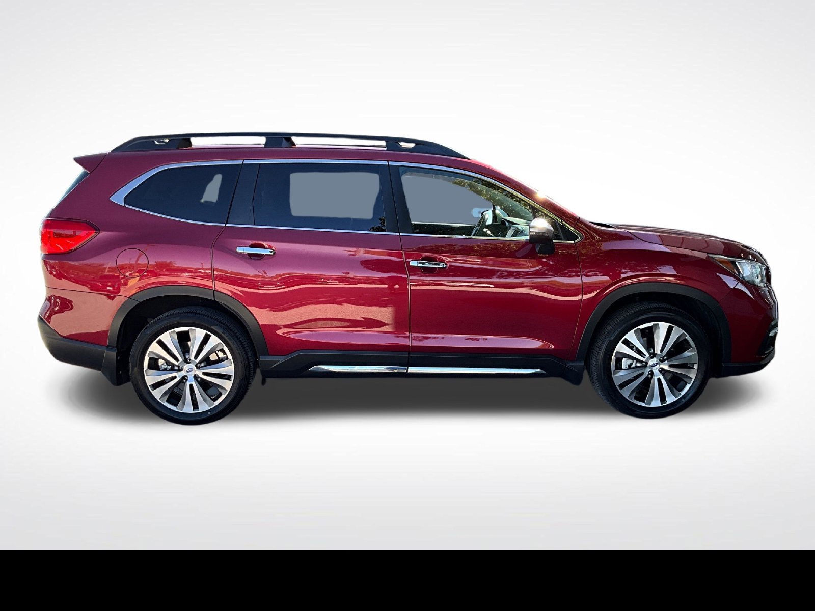 Used 2020 Subaru Ascent Touring w/ Popular Package #2A AWD/4WD image 6