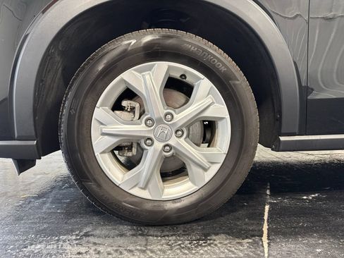 Used 2025 Honda HR-V LX image 6
