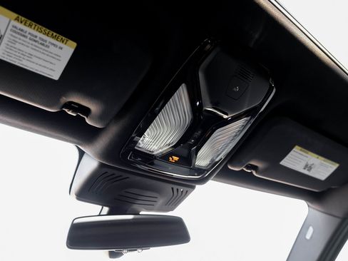 Used 2022 BMW X4 M w/ Competition Package image 25