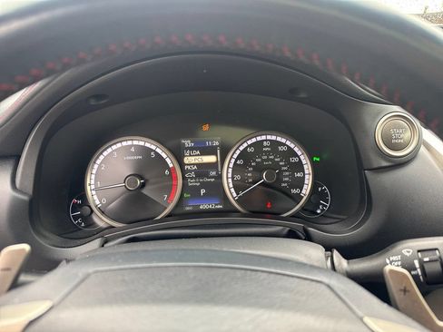 Used 2019 Lexus NX 300 F Sport w/ F Sport Premium Package AWD/4WD image 37