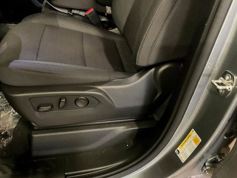 New 2026 Chevrolet Silverado 1500 Custom image 16