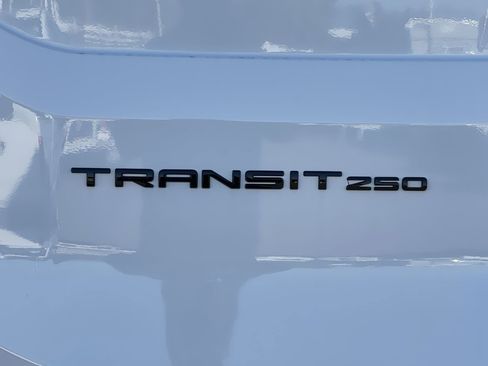 New 2026 Ford Transit 250 148 Medium Roof image 8