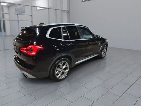 Used 2022 BMW X3 xDrive30i w/ Convenience Package AWD/4WD image 8