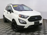Used 2022 Ford EcoSport SES image 3