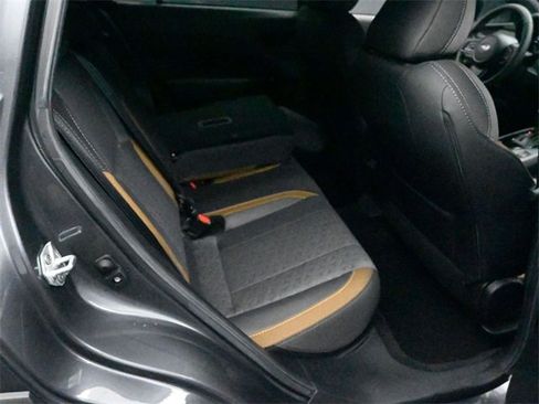 Used 2025 Subaru Crosstrek 2.5i Sport w/ Popular Package #4A image 24