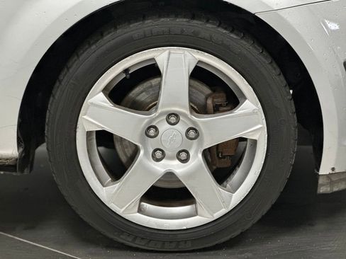 Used 2013 Chevrolet Sonic LTZ FWD image 24