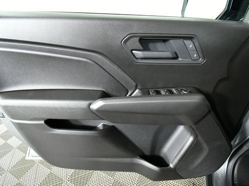 New 2026 Chevrolet Colorado Trail Boss AWD/4WD image 21