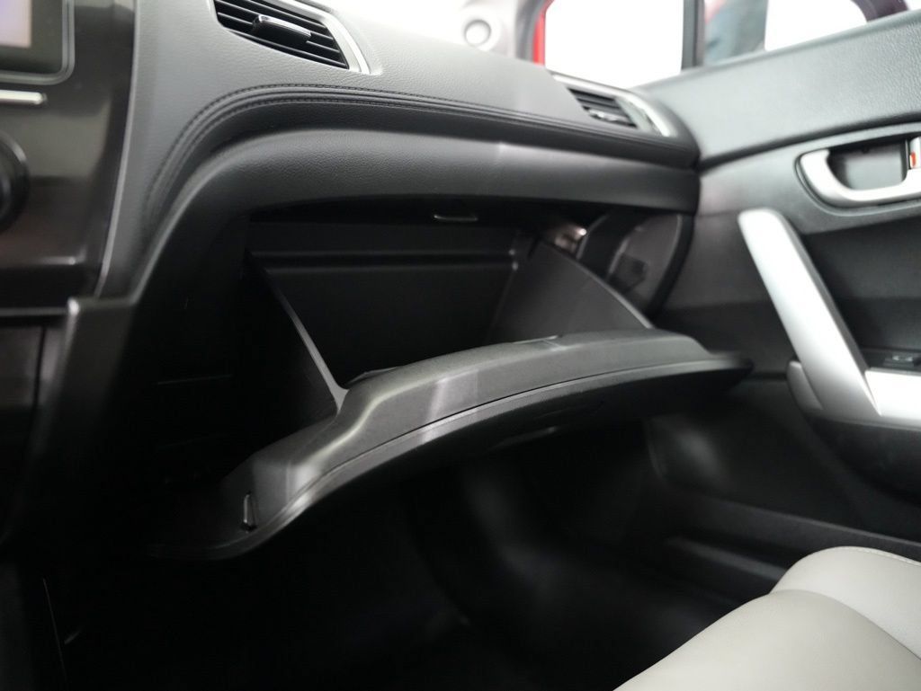 Used 2015 Honda Civic EX-L image 42
