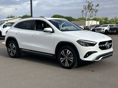 Used 2026 Mercedes-Benz GLA 250