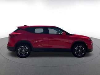Used 2025 Chevrolet Blazer LT video 2