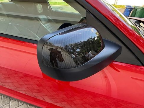 Used 2008 Ford Mustang Shelby GT500 RWD image 65