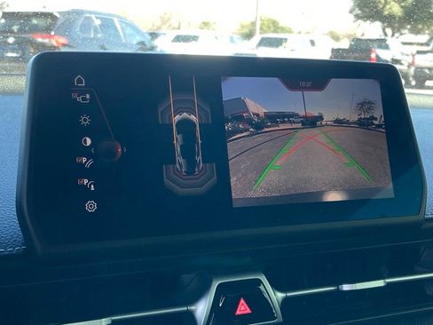 Used 2022 Toyota Supra Premium w/ Driver Assist Package image 22