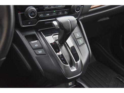 Used 2022 Honda CR-V EX-L image 38